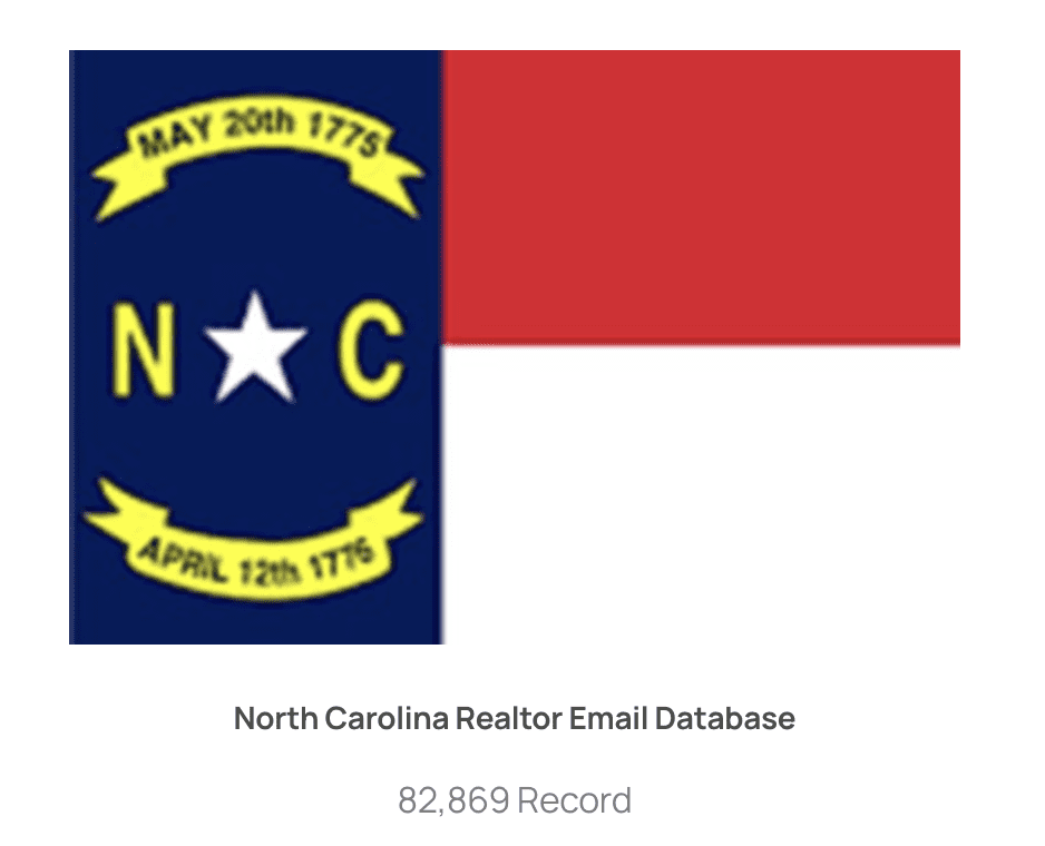 North Carolina