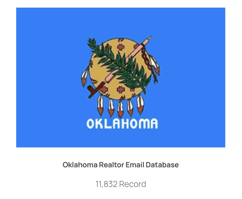 Oklahoma